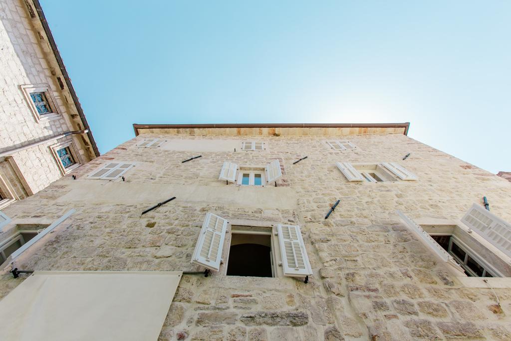 Old Town Museum Square Apartment Kotor Kültér fotó